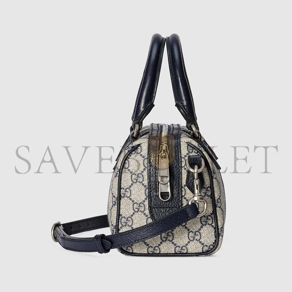 GUCCI OPHIDIA MINI TOP HANDLE BAG 772053 (21*14*11cm) GUCCI OPHIDIA MINI TOP HANDLE BAG 772053 (21*14*11cm)